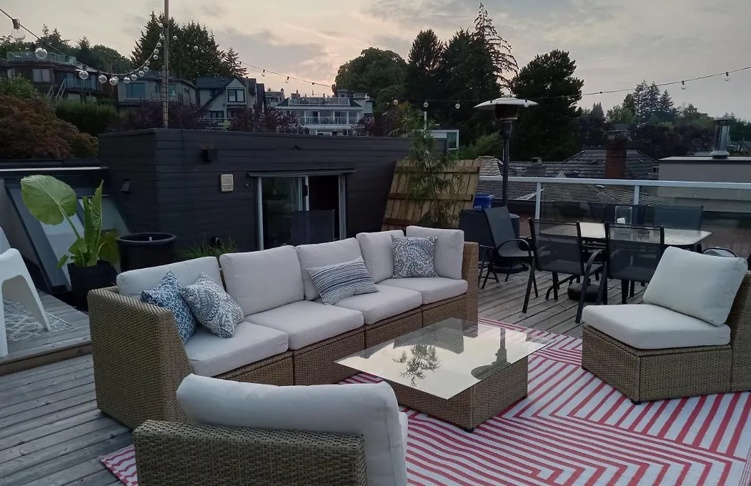 Suite Smart Vancouver-1
